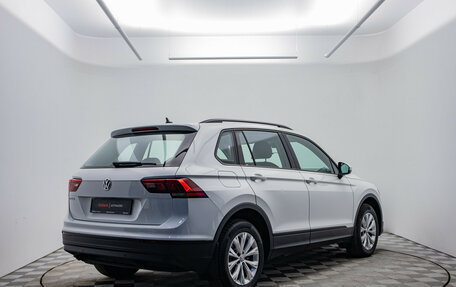 Volkswagen Tiguan II, 2020 год, 2 475 000 рублей, 6 фотография
