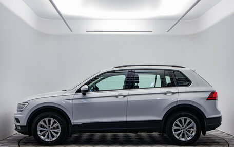 Volkswagen Tiguan II, 2020 год, 2 475 000 рублей, 9 фотография