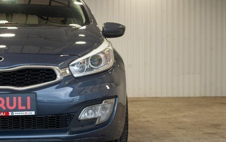 KIA cee'd III, 2014 год, 935 000 рублей, 5 фотография