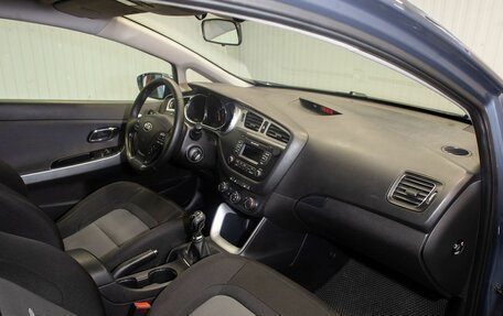 KIA cee'd III, 2014 год, 935 000 рублей, 18 фотография