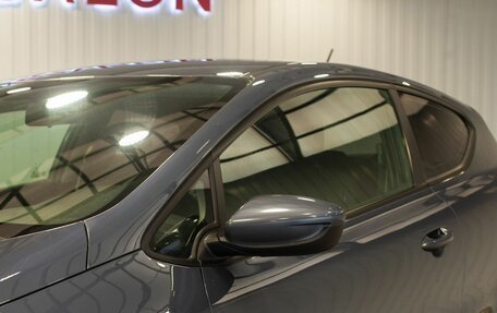 KIA cee'd III, 2014 год, 935 000 рублей, 15 фотография