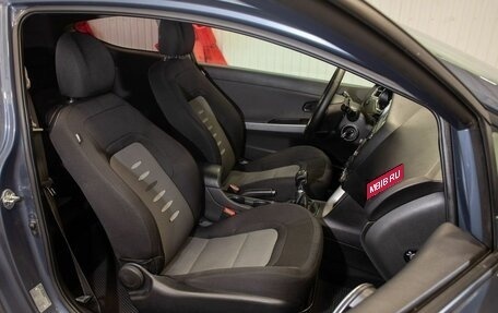 KIA cee'd III, 2014 год, 935 000 рублей, 30 фотография