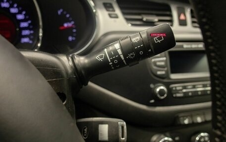 KIA cee'd III, 2014 год, 935 000 рублей, 23 фотография