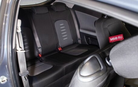 KIA cee'd III, 2014 год, 935 000 рублей, 31 фотография