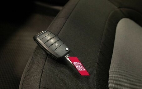 KIA cee'd III, 2014 год, 935 000 рублей, 34 фотография