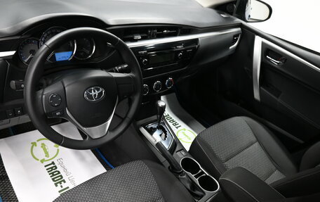 Toyota Corolla, 2013 год, 1 475 000 рублей, 8 фотография