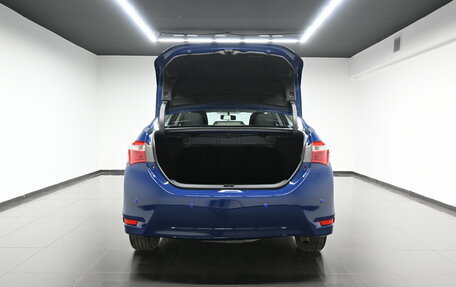 Toyota Corolla, 2013 год, 1 475 000 рублей, 7 фотография