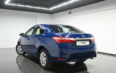 Toyota Corolla, 2013 год, 1 475 000 рублей, 6 фотография