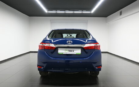 Toyota Corolla, 2013 год, 1 475 000 рублей, 4 фотография
