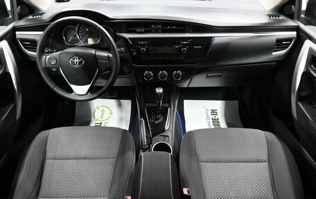 Toyota Corolla, 2013 год, 1 475 000 рублей, 10 фотография
