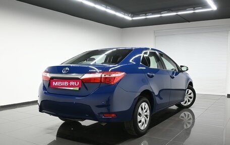 Toyota Corolla, 2013 год, 1 475 000 рублей, 2 фотография