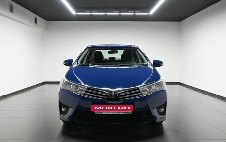 Toyota Corolla, 2013 год, 1 475 000 рублей, 3 фотография