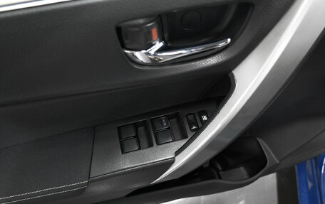 Toyota Corolla, 2013 год, 1 475 000 рублей, 17 фотография