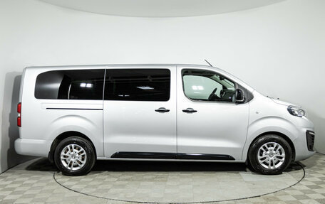 Peugeot Traveller I, 2019 год, 2 899 777 рублей, 5 фотография