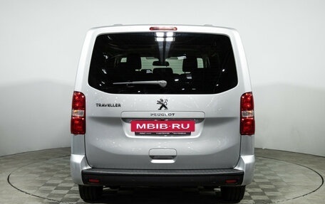 Peugeot Traveller I, 2019 год, 2 899 777 рублей, 7 фотография