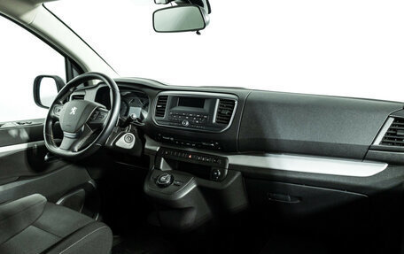 Peugeot Traveller I, 2019 год, 2 899 777 рублей, 10 фотография