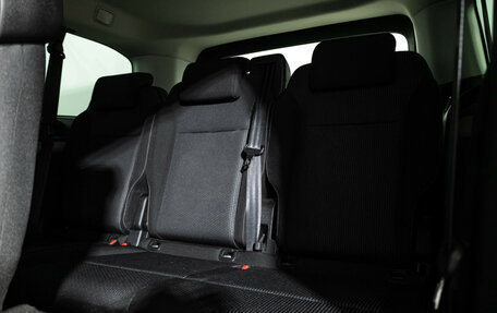 Peugeot Traveller I, 2019 год, 2 899 777 рублей, 16 фотография