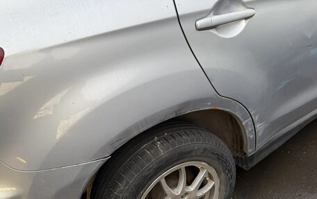 Mitsubishi ASX I рестайлинг, 2012 год, 650 000 рублей, 3 фотография
