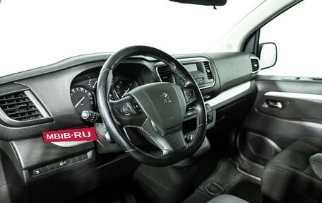 Peugeot Traveller I, 2019 год, 2 899 777 рублей, 12 фотография