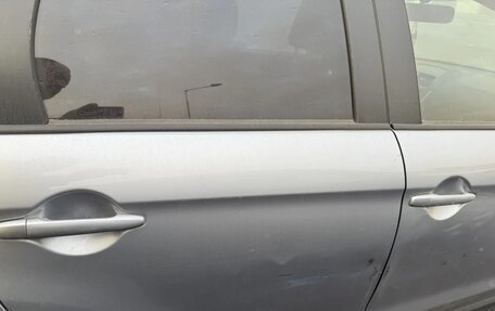 Mitsubishi ASX I рестайлинг, 2012 год, 650 000 рублей, 5 фотография