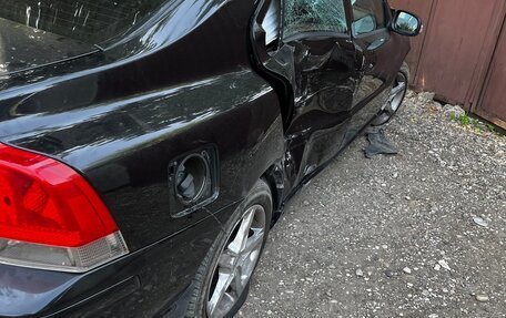 Volvo S60 III, 2007 год, 450 000 рублей, 5 фотография