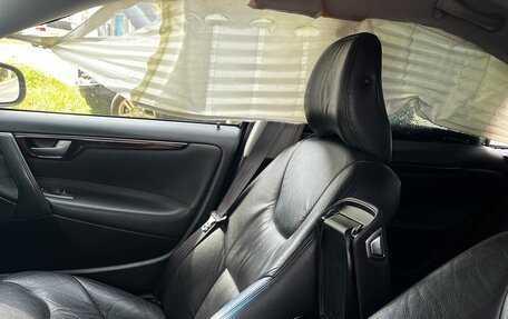 Volvo S60 III, 2007 год, 450 000 рублей, 6 фотография