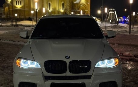 BMW X6 M, 2010 год, 1 900 000 рублей, 3 фотография