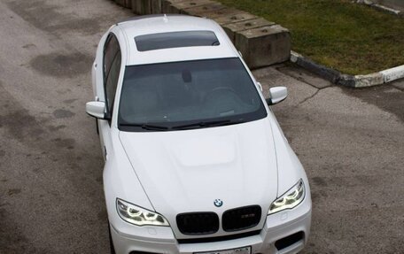 BMW X6 M, 2010 год, 1 900 000 рублей, 4 фотография