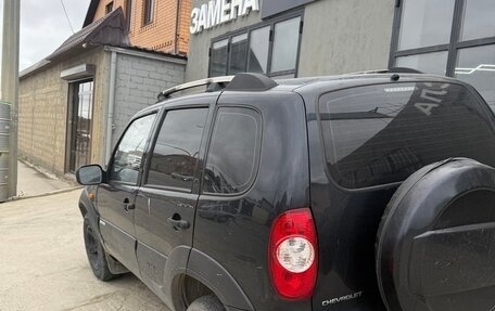Chevrolet Niva I рестайлинг, 2013 год, 400 000 рублей, 6 фотография