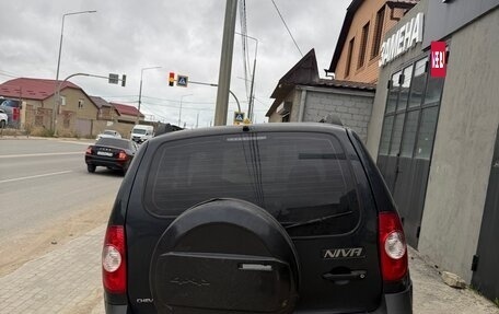 Chevrolet Niva I рестайлинг, 2013 год, 400 000 рублей, 5 фотография