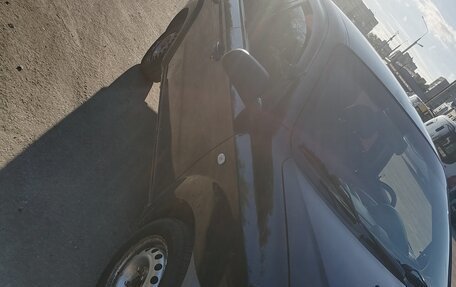 Chevrolet Aveo III, 2010 год, 250 000 рублей, 1 фотография