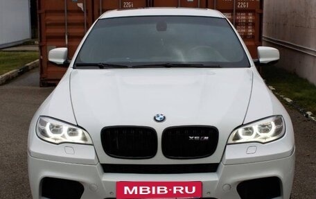 BMW X6 M, 2010 год, 1 900 000 рублей, 6 фотография