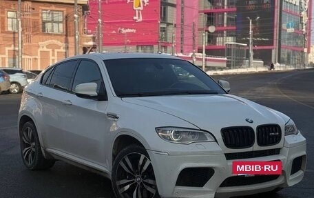 BMW X6 M, 2010 год, 1 900 000 рублей, 2 фотография