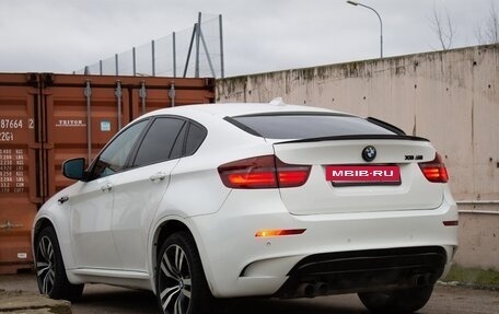 BMW X6 M, 2010 год, 1 900 000 рублей, 7 фотография