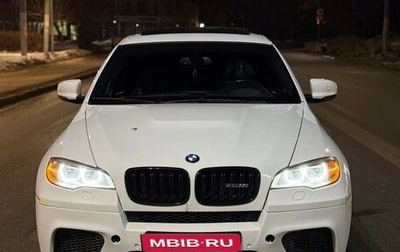 BMW X6 M, 2010 год, 1 900 000 рублей, 1 фотография