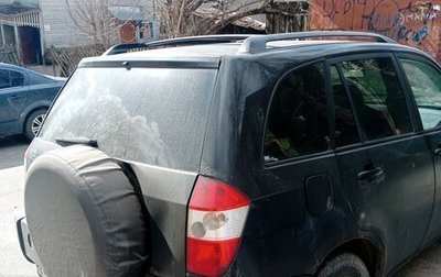 Chery Tiggo (T11), 2007 год, 215 000 рублей, 1 фотография