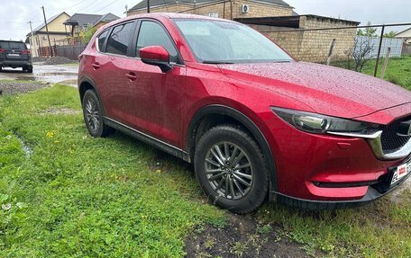 Mazda CX-5 II, 2018 год, 2 550 000 рублей, 1 фотография