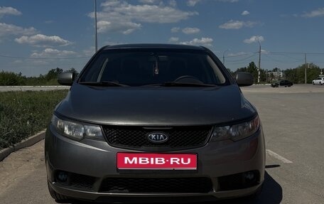 KIA Cerato III, 2011 год, 750 000 рублей, 1 фотография