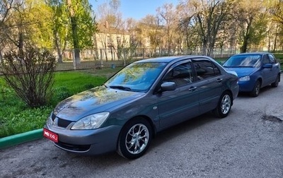 Mitsubishi Lancer IX, 2005 год, 395 000 рублей, 1 фотография
