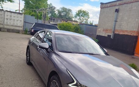 KIA K5, 2022 год, 2 200 000 рублей, 1 фотография