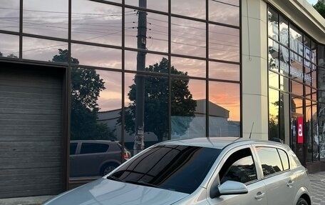 Opel Astra H, 2007 год, 500 000 рублей, 1 фотография