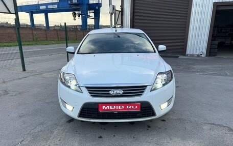 Ford Mondeo IV, 2010 год, 900 000 рублей, 1 фотография