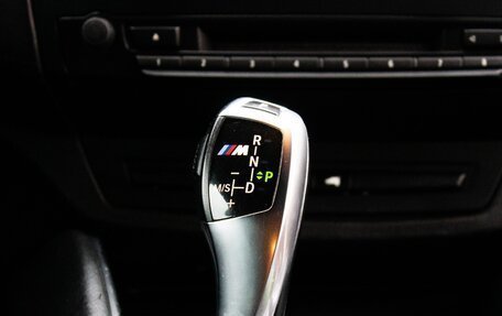 BMW X6 M, 2010 год, 1 900 000 рублей, 9 фотография