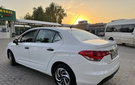 Citroen C4 II рестайлинг, 2013 год, 490 000 рублей, 4 фотография