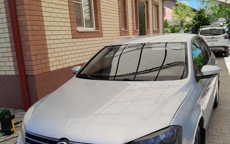 Volkswagen Passat B7, 2011 год, 960 000 рублей, 3 фотография
