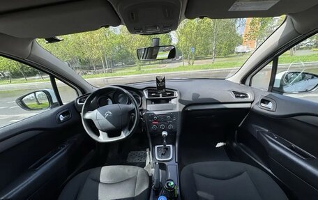 Citroen C4 II рестайлинг, 2013 год, 490 000 рублей, 8 фотография