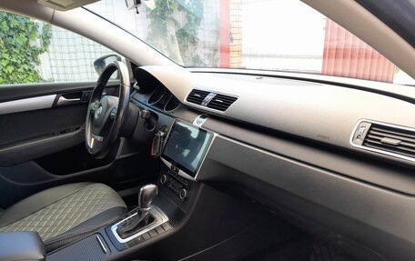 Volkswagen Passat B7, 2011 год, 960 000 рублей, 5 фотография