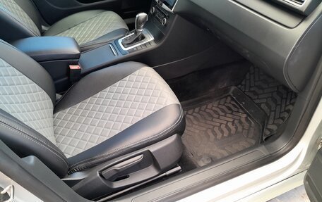 Volkswagen Passat B7, 2011 год, 960 000 рублей, 7 фотография