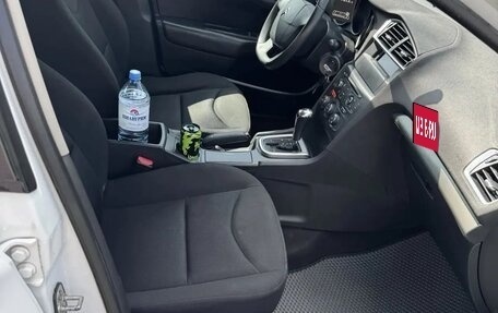 Citroen C4 II рестайлинг, 2013 год, 490 000 рублей, 6 фотография