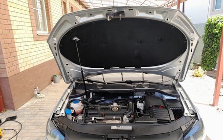 Volkswagen Passat B7, 2011 год, 960 000 рублей, 17 фотография